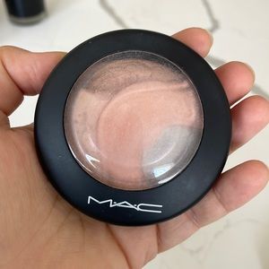 Mac Cosmetics Makeup Mac Mineralize Skinfinish Highlighter Otherearthly